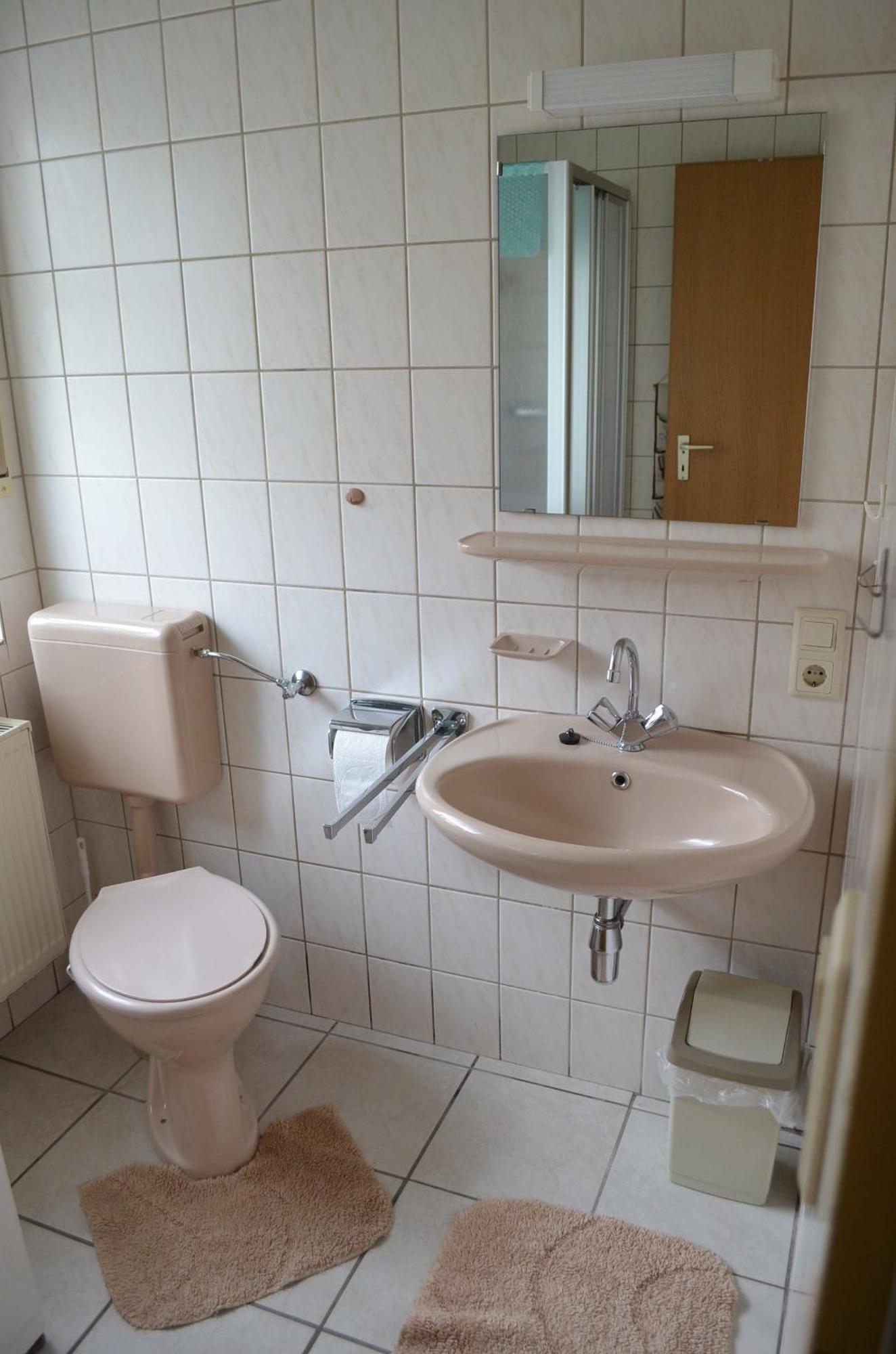 Benten Re09 Sögel Buitenkant foto