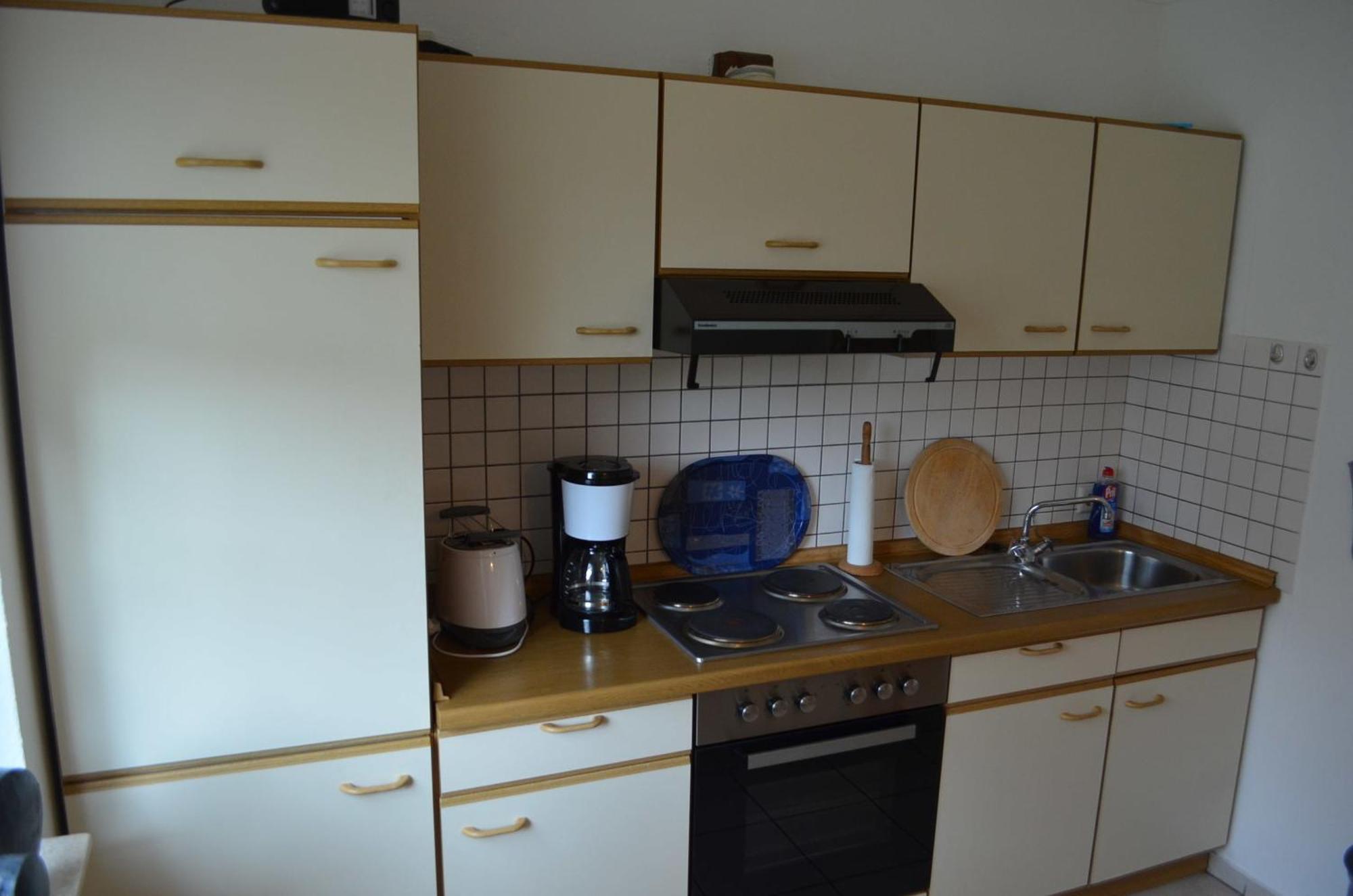 Benten Re09 Sögel Buitenkant foto